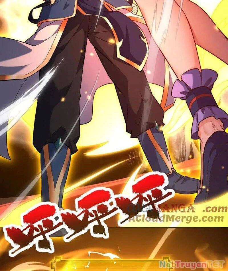 Bắt Đầu Chấn Kinh Nữ Đế Lão Bà, Ta Vô Địch! - Chapter 59 - Page 92