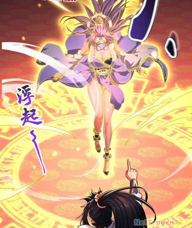 Bắt Đầu Chấn Kinh Nữ Đế Lão Bà, Ta Vô Địch! - Chapter 59 - Page 96