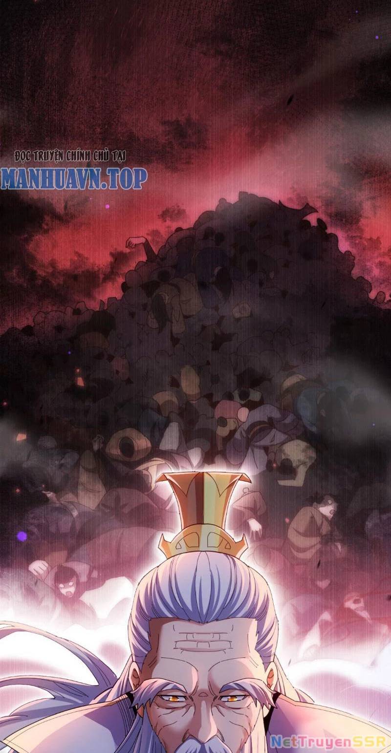 Bắt Đầu Chấn Kinh Nữ Đế Lão Bà, Ta Vô Địch! - Chapter 6 - Page 10