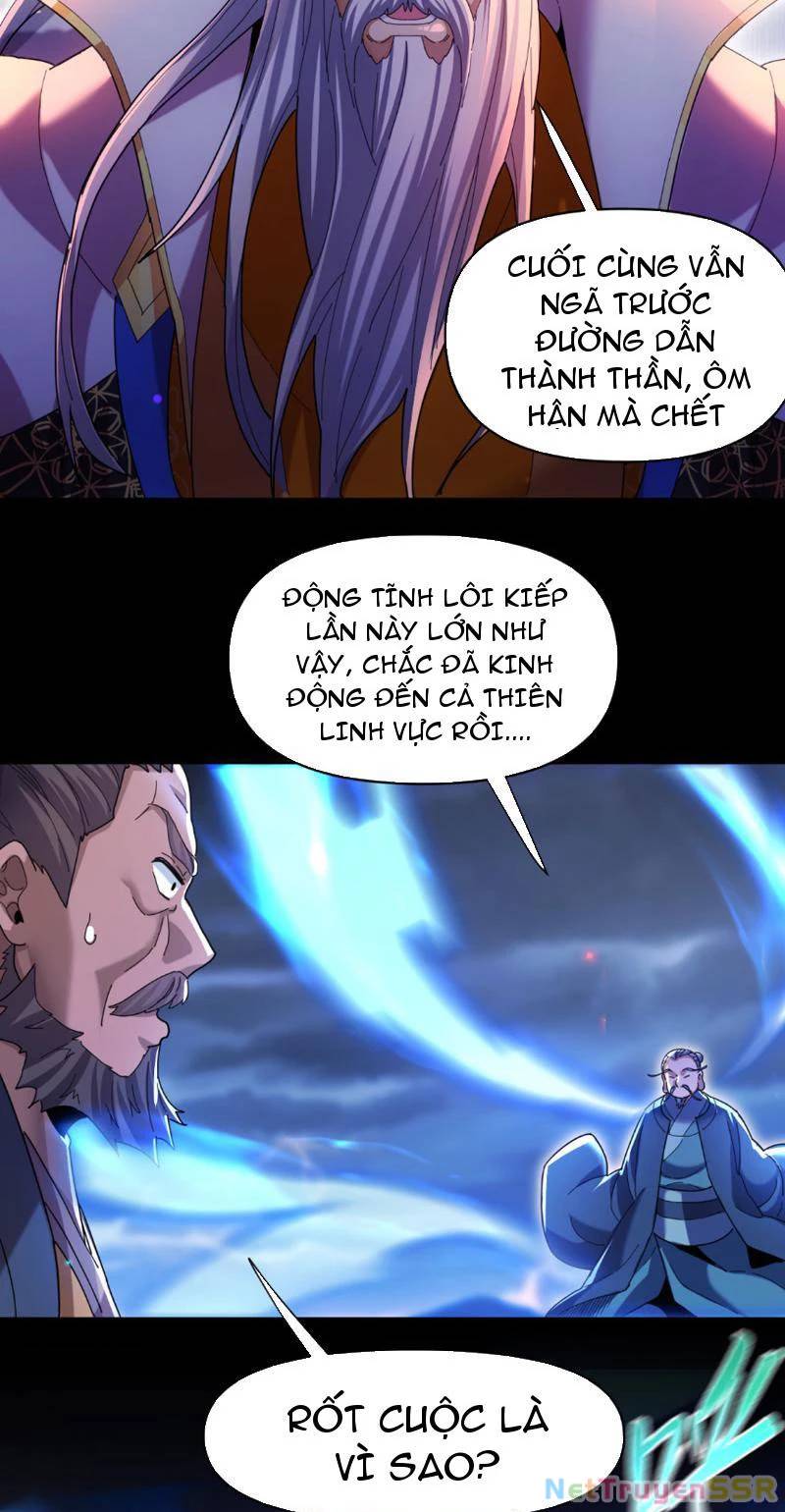 Bắt Đầu Chấn Kinh Nữ Đế Lão Bà, Ta Vô Địch! - Chapter 6 - Page 11