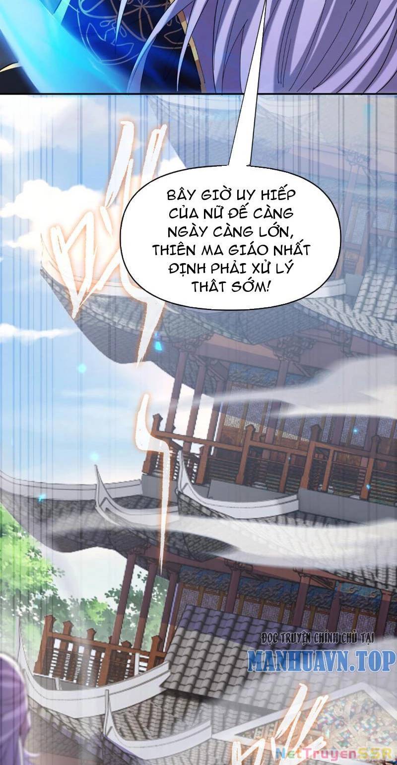 Bắt Đầu Chấn Kinh Nữ Đế Lão Bà, Ta Vô Địch! - Chapter 6 - Page 13