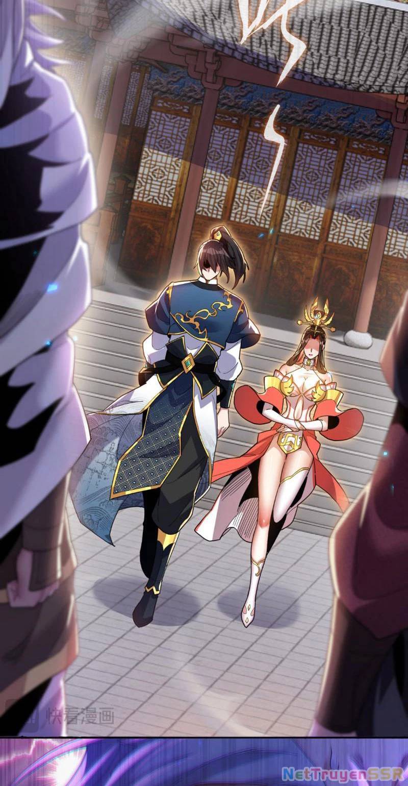 Bắt Đầu Chấn Kinh Nữ Đế Lão Bà, Ta Vô Địch! - Chapter 6 - Page 14