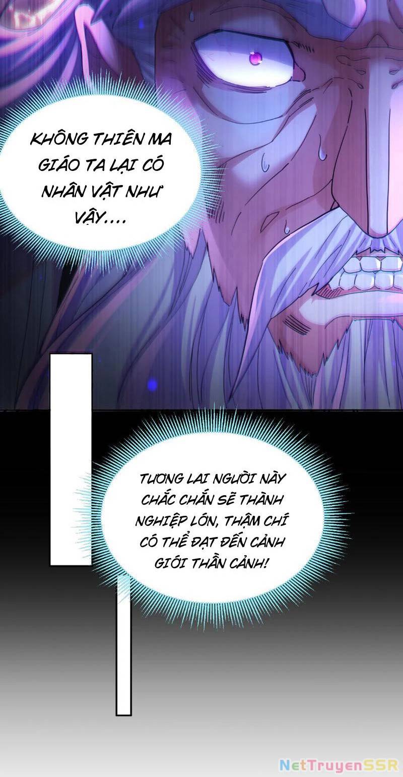 Bắt Đầu Chấn Kinh Nữ Đế Lão Bà, Ta Vô Địch! - Chapter 6 - Page 15