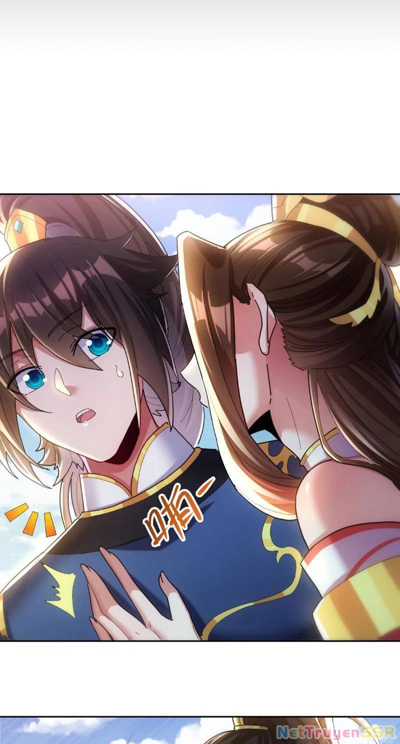 Bắt Đầu Chấn Kinh Nữ Đế Lão Bà, Ta Vô Địch! - Chapter 6 - Page 16