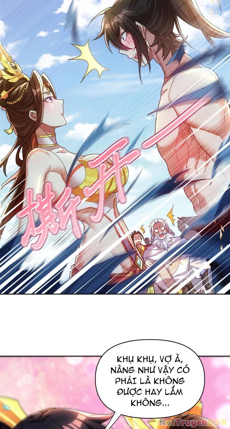 Bắt Đầu Chấn Kinh Nữ Đế Lão Bà, Ta Vô Địch! - Chapter 6 - Page 17