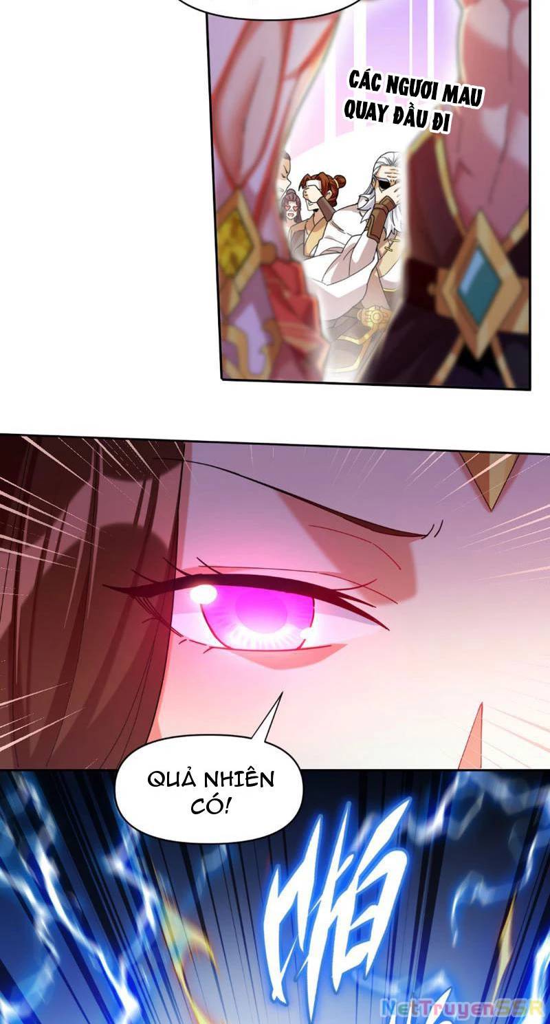 Bắt Đầu Chấn Kinh Nữ Đế Lão Bà, Ta Vô Địch! - Chapter 6 - Page 19