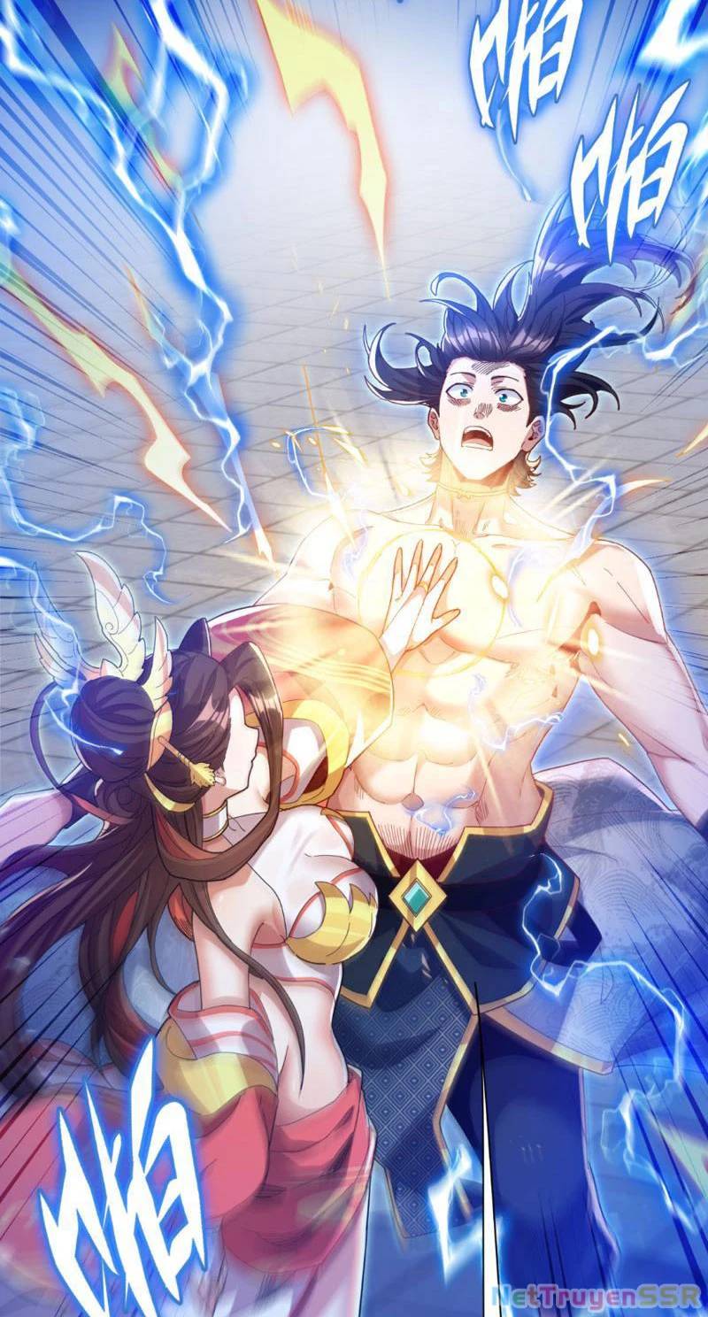 Bắt Đầu Chấn Kinh Nữ Đế Lão Bà, Ta Vô Địch! - Chapter 6 - Page 20