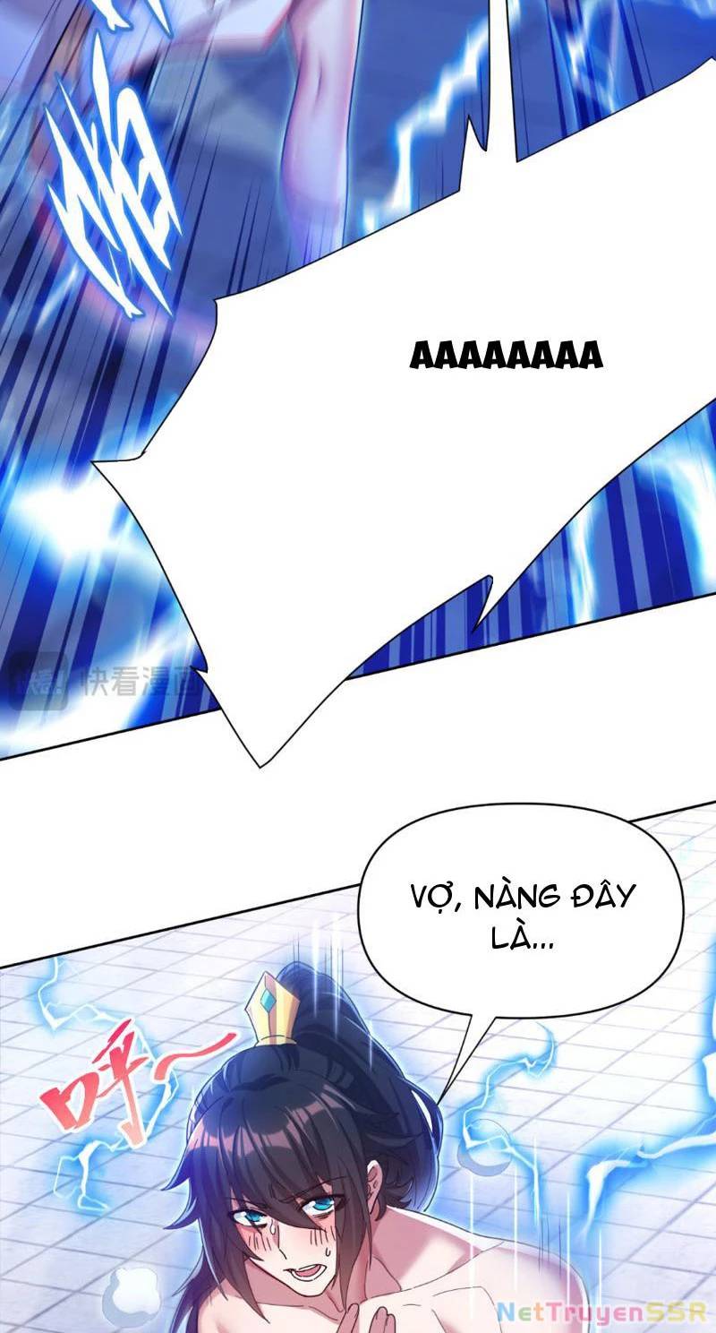 Bắt Đầu Chấn Kinh Nữ Đế Lão Bà, Ta Vô Địch! - Chapter 6 - Page 21