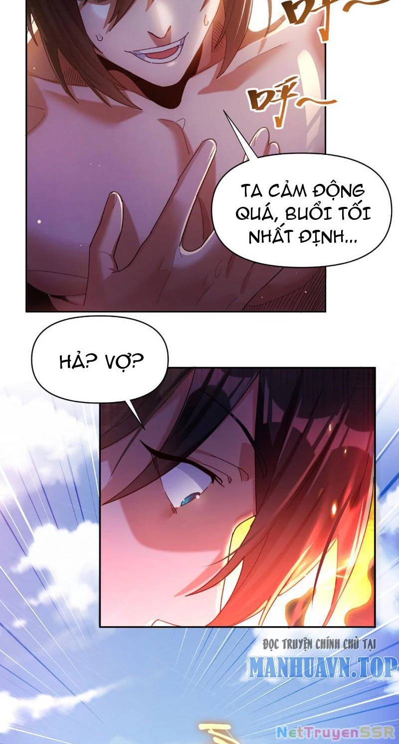 Bắt Đầu Chấn Kinh Nữ Đế Lão Bà, Ta Vô Địch! - Chapter 6 - Page 24
