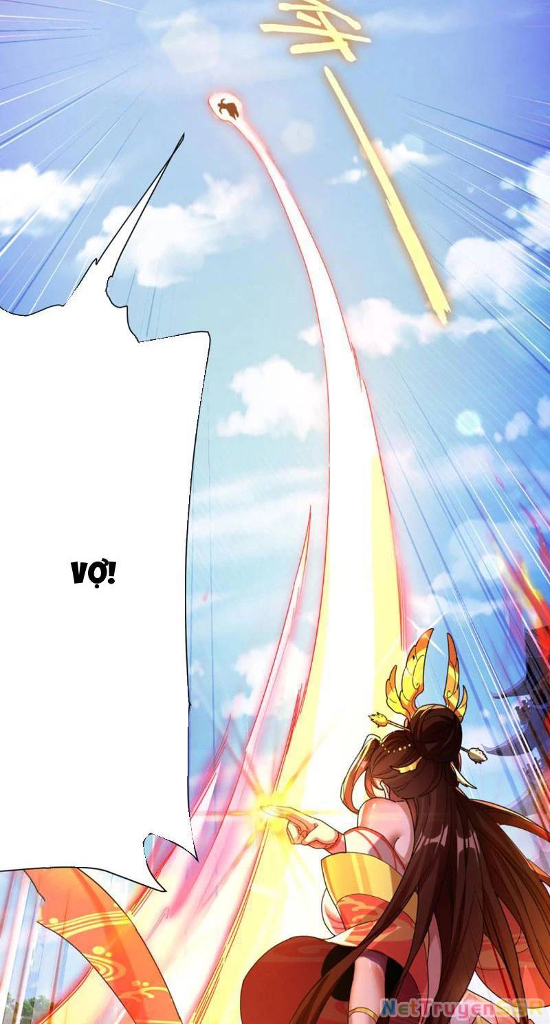 Bắt Đầu Chấn Kinh Nữ Đế Lão Bà, Ta Vô Địch! - Chapter 6 - Page 25