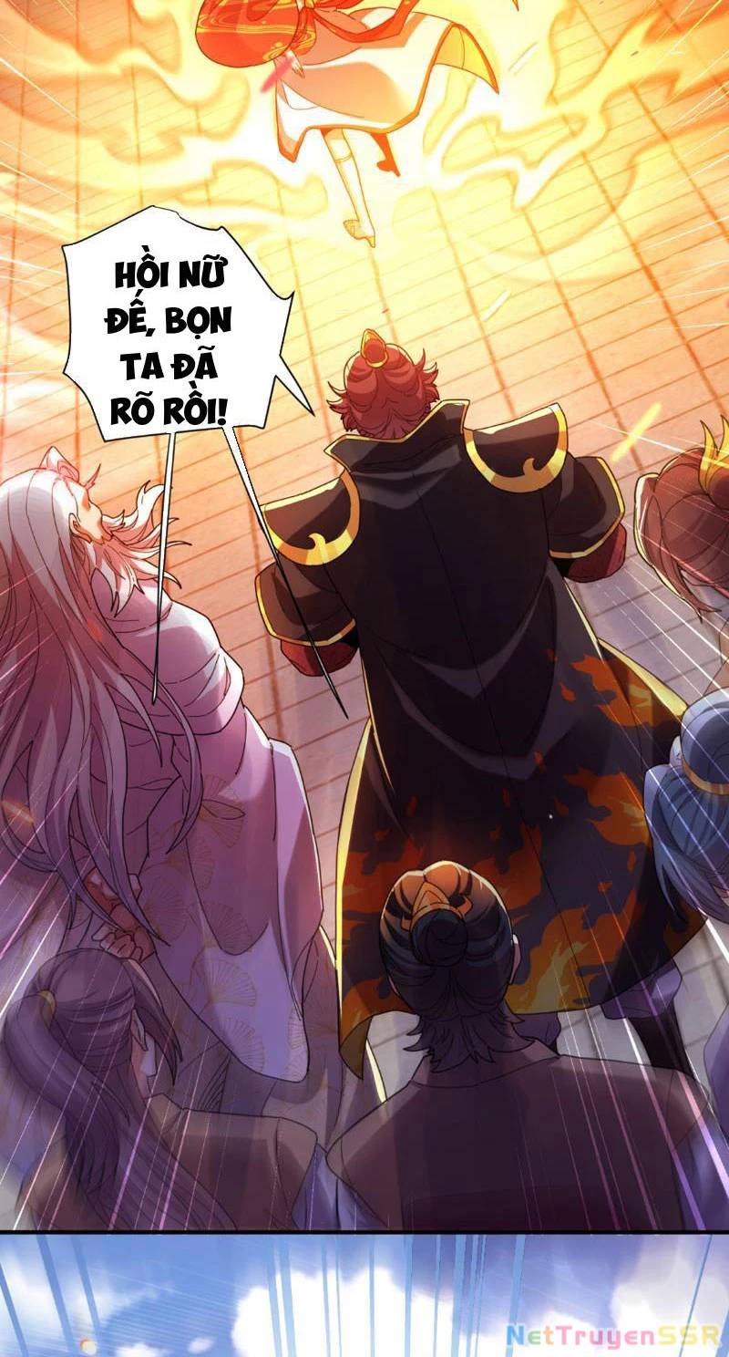 Bắt Đầu Chấn Kinh Nữ Đế Lão Bà, Ta Vô Địch! - Chapter 6 - Page 29