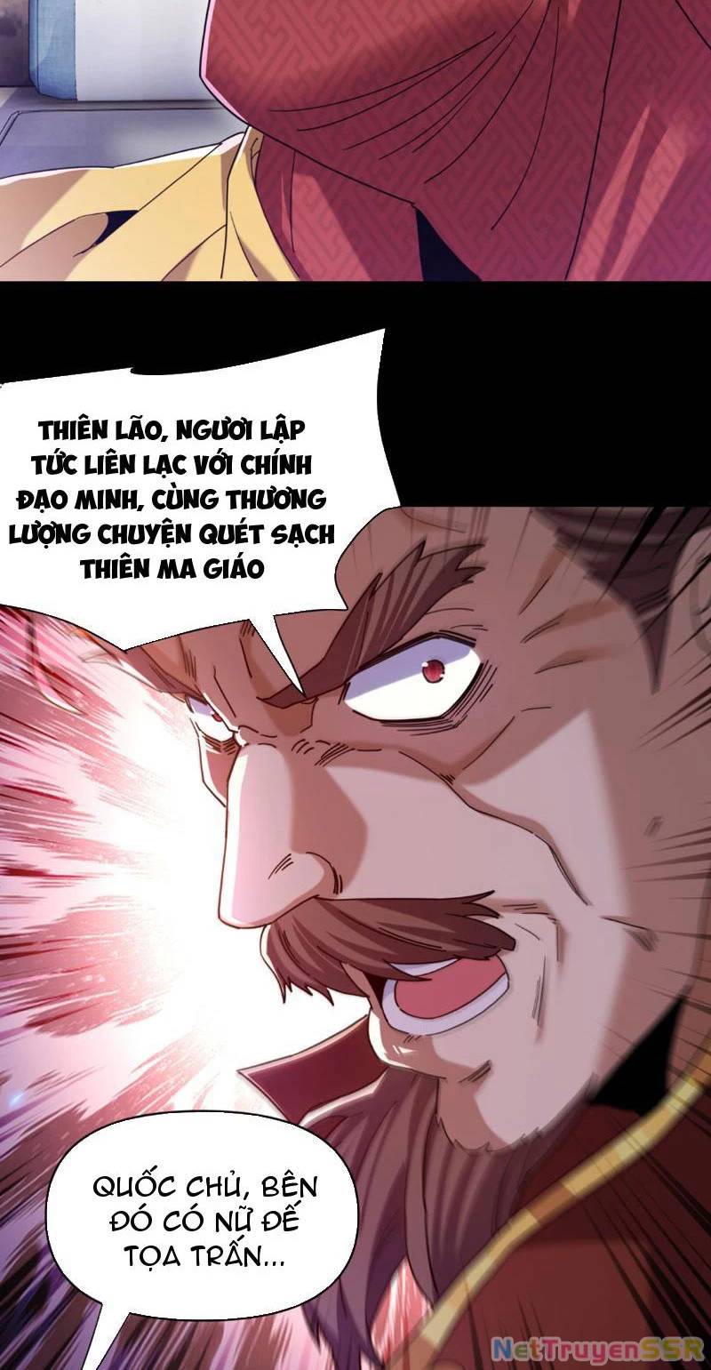 Bắt Đầu Chấn Kinh Nữ Đế Lão Bà, Ta Vô Địch! - Chapter 6 - Page 3