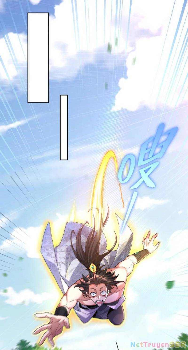 Bắt Đầu Chấn Kinh Nữ Đế Lão Bà, Ta Vô Địch! - Chapter 6 - Page 30