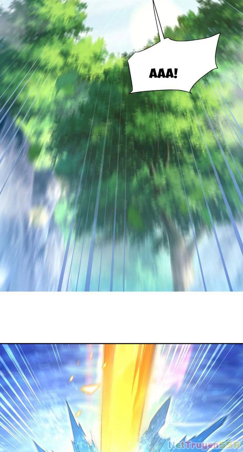 Bắt Đầu Chấn Kinh Nữ Đế Lão Bà, Ta Vô Địch! - Chapter 6 - Page 31