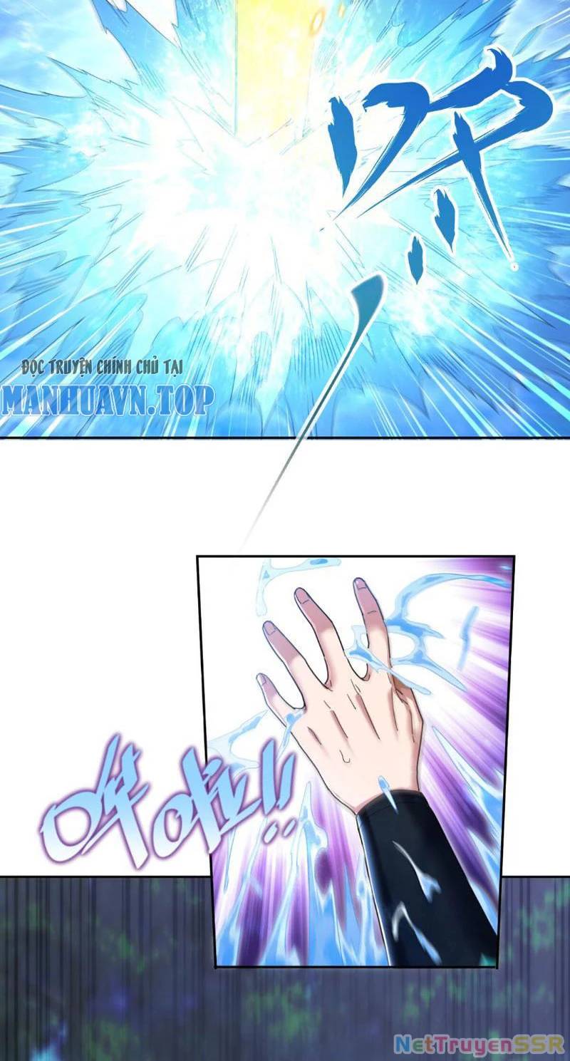 Bắt Đầu Chấn Kinh Nữ Đế Lão Bà, Ta Vô Địch! - Chapter 6 - Page 32