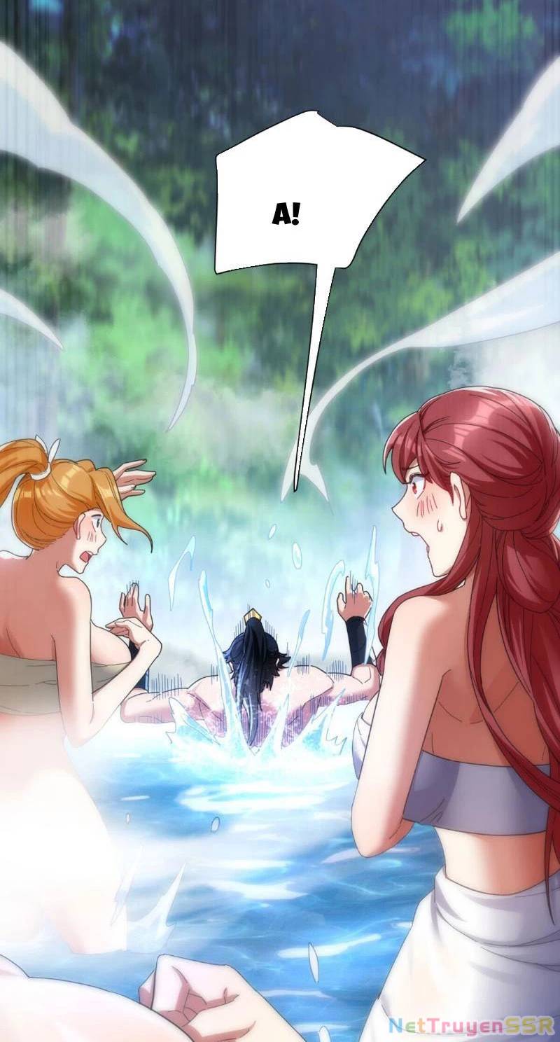 Bắt Đầu Chấn Kinh Nữ Đế Lão Bà, Ta Vô Địch! - Chapter 6 - Page 33