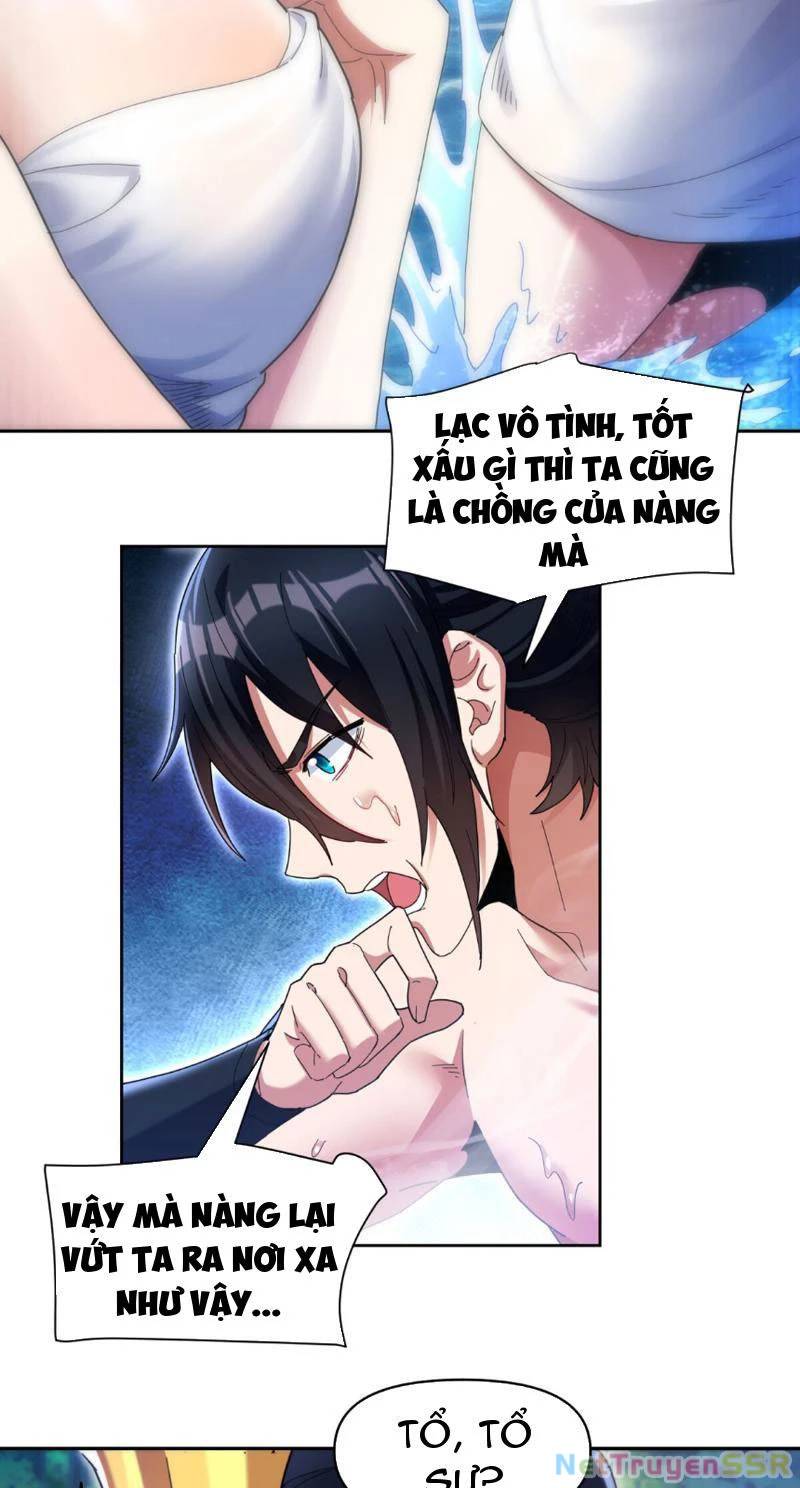Bắt Đầu Chấn Kinh Nữ Đế Lão Bà, Ta Vô Địch! - Chapter 6 - Page 34