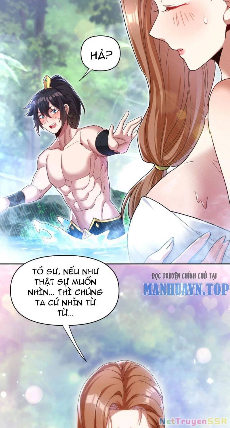 Bắt Đầu Chấn Kinh Nữ Đế Lão Bà, Ta Vô Địch! - Chapter 6 - Page 38