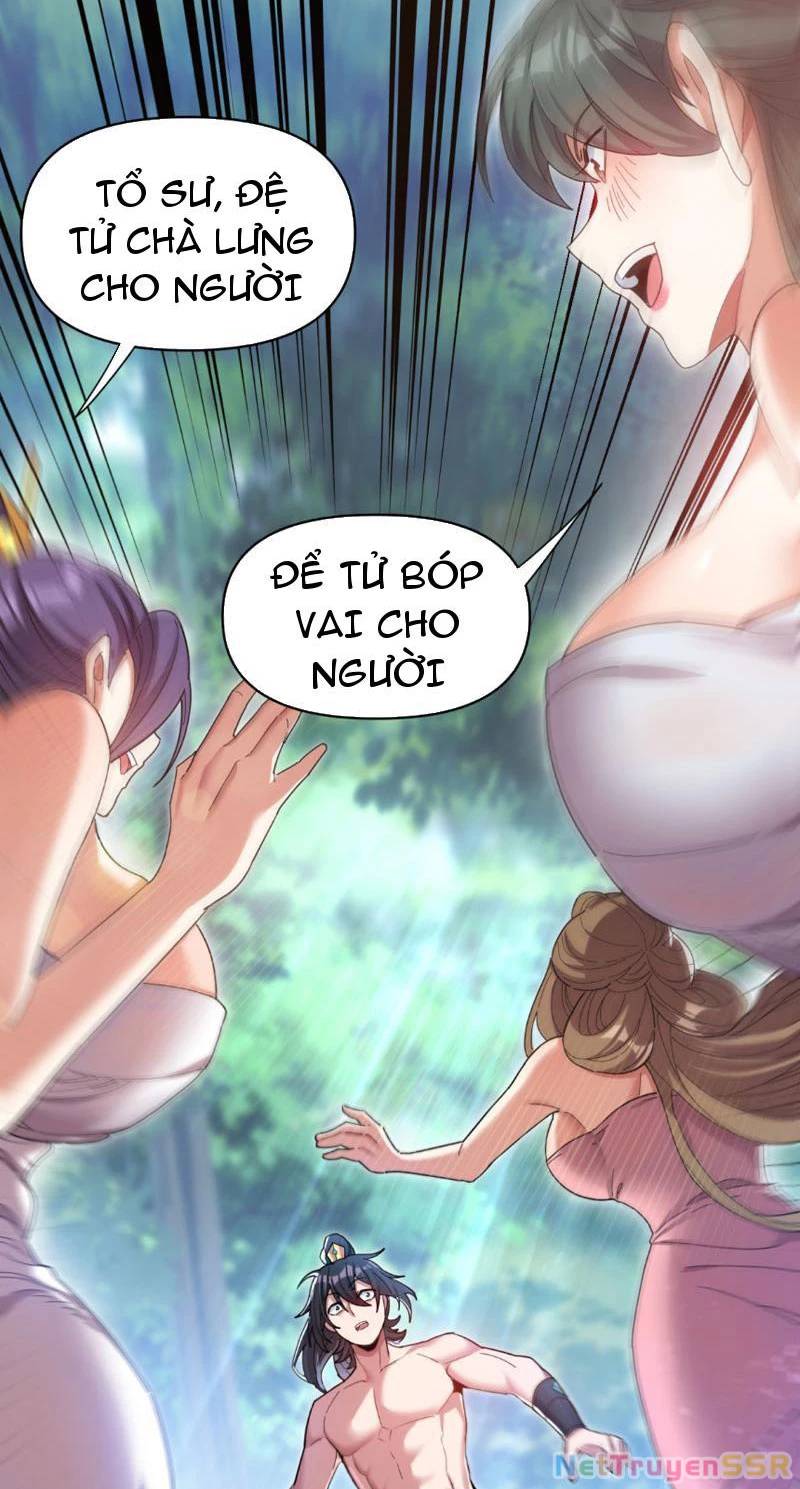Bắt Đầu Chấn Kinh Nữ Đế Lão Bà, Ta Vô Địch! - Chapter 6 - Page 40