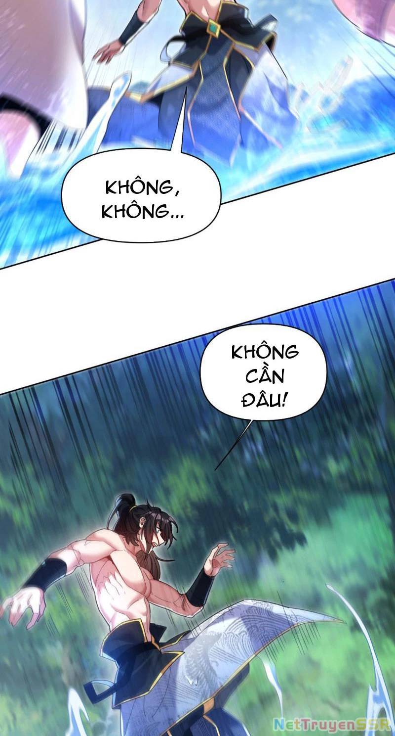 Bắt Đầu Chấn Kinh Nữ Đế Lão Bà, Ta Vô Địch! - Chapter 6 - Page 41
