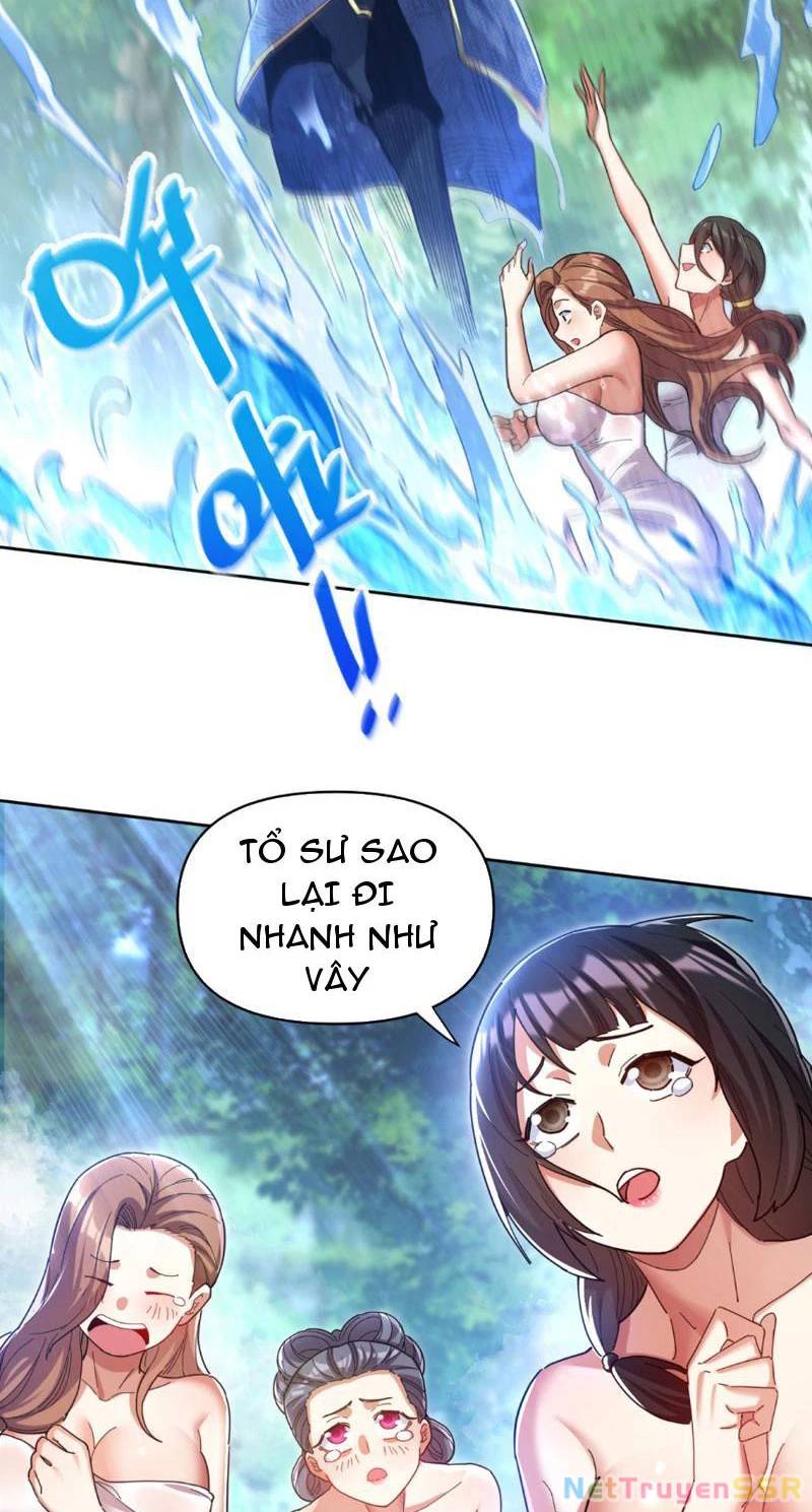 Bắt Đầu Chấn Kinh Nữ Đế Lão Bà, Ta Vô Địch! - Chapter 6 - Page 42