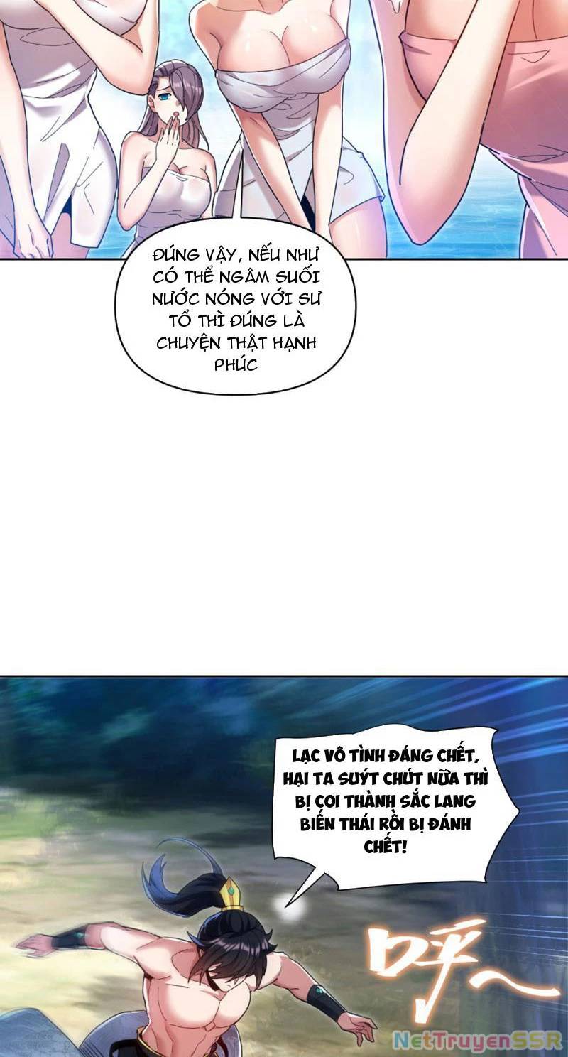 Bắt Đầu Chấn Kinh Nữ Đế Lão Bà, Ta Vô Địch! - Chapter 6 - Page 43