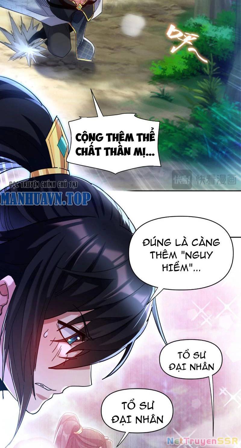 Bắt Đầu Chấn Kinh Nữ Đế Lão Bà, Ta Vô Địch! - Chapter 6 - Page 44