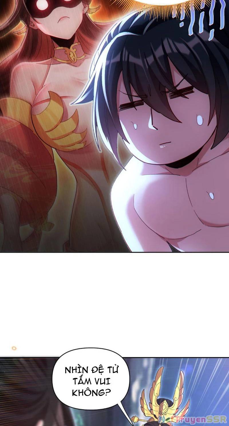 Bắt Đầu Chấn Kinh Nữ Đế Lão Bà, Ta Vô Địch! - Chapter 6 - Page 46