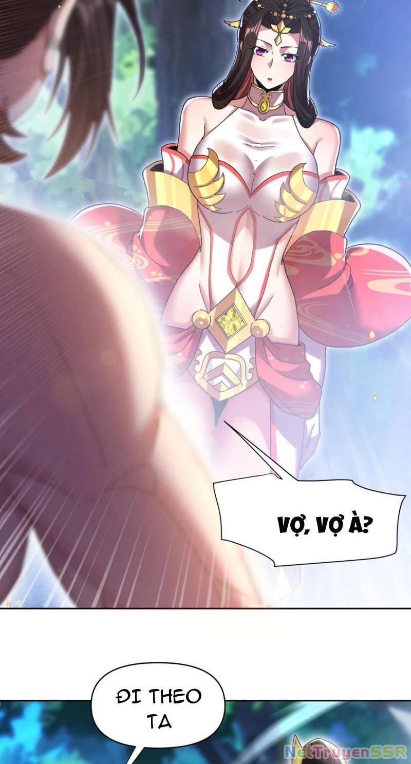 Bắt Đầu Chấn Kinh Nữ Đế Lão Bà, Ta Vô Địch! - Chapter 6 - Page 47