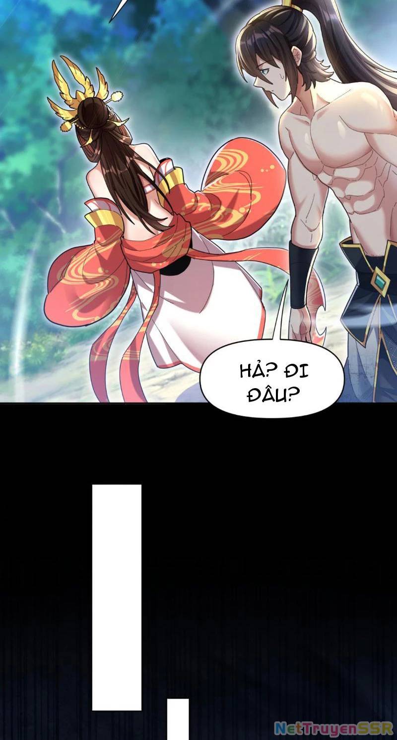 Bắt Đầu Chấn Kinh Nữ Đế Lão Bà, Ta Vô Địch! - Chapter 6 - Page 48