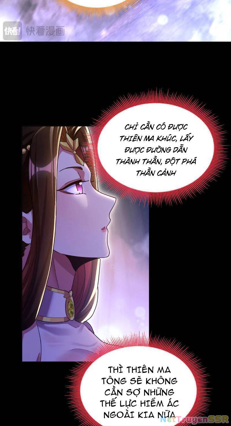 Bắt Đầu Chấn Kinh Nữ Đế Lão Bà, Ta Vô Địch! - Chapter 6 - Page 52