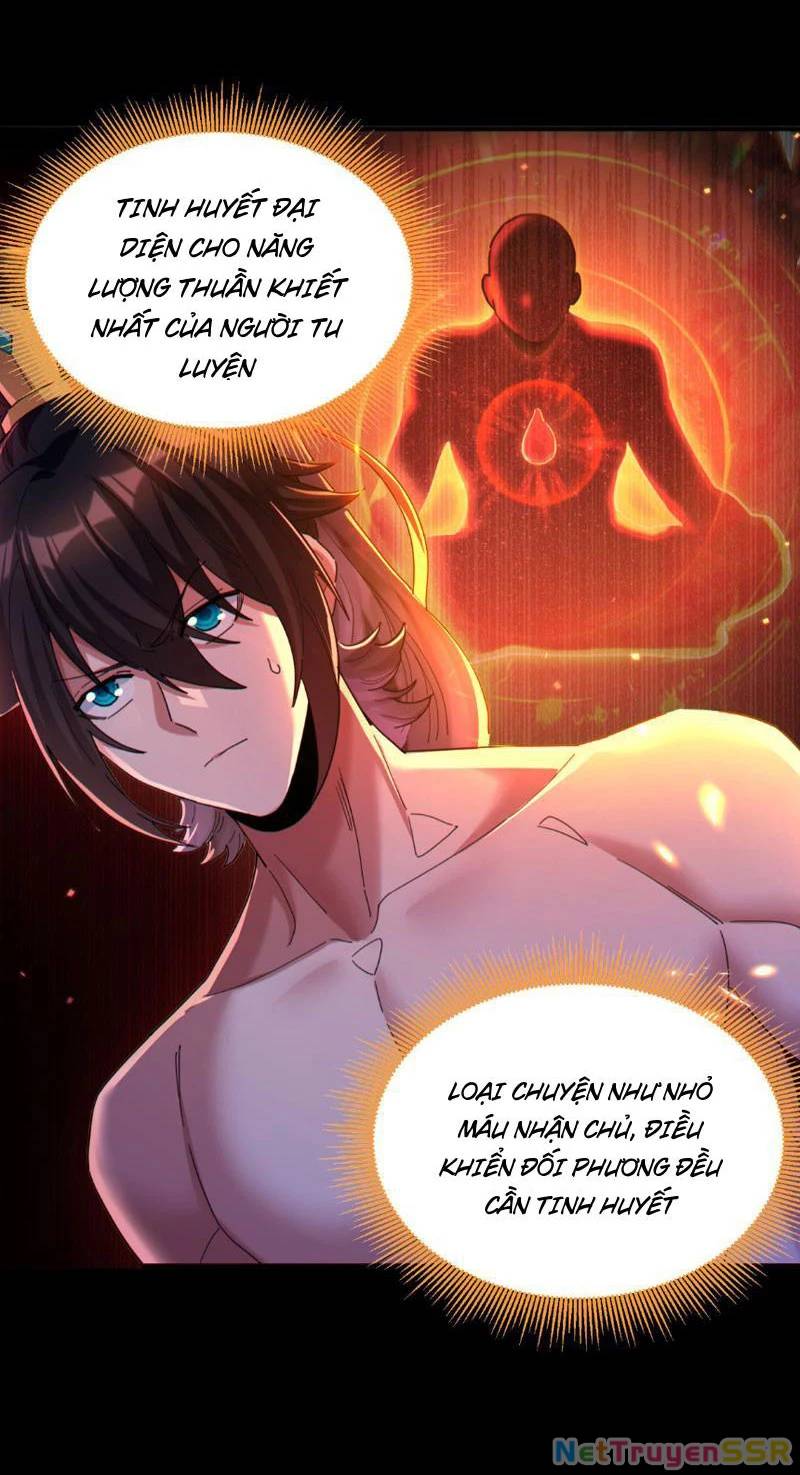 Bắt Đầu Chấn Kinh Nữ Đế Lão Bà, Ta Vô Địch! - Chapter 6 - Page 55