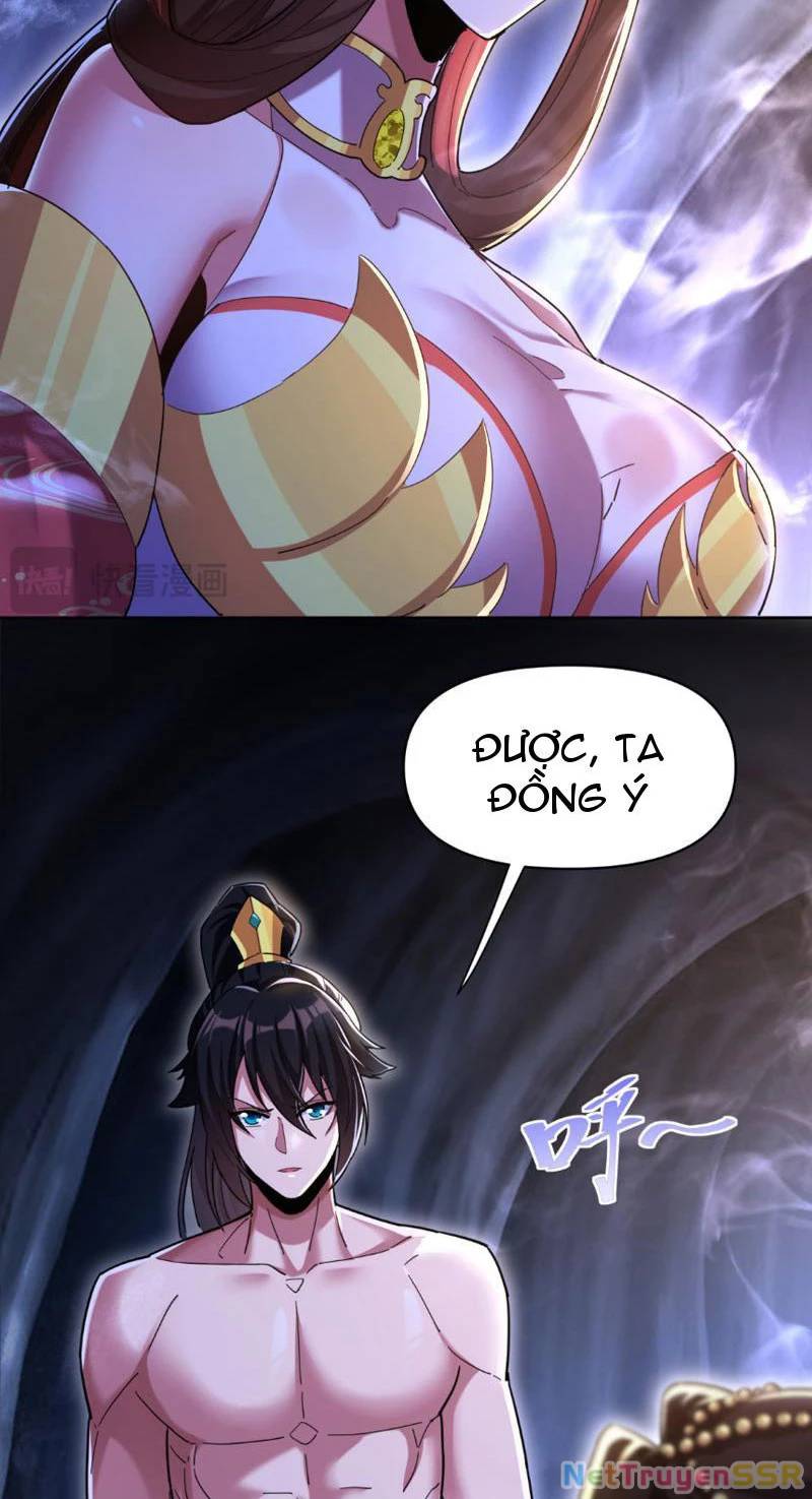 Bắt Đầu Chấn Kinh Nữ Đế Lão Bà, Ta Vô Địch! - Chapter 6 - Page 58