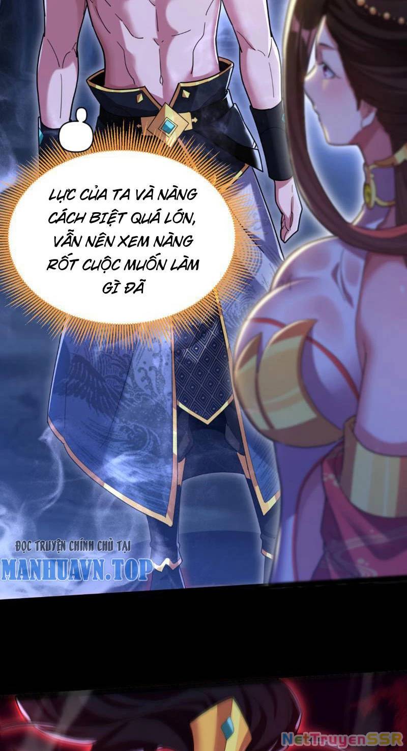 Bắt Đầu Chấn Kinh Nữ Đế Lão Bà, Ta Vô Địch! - Chapter 6 - Page 59