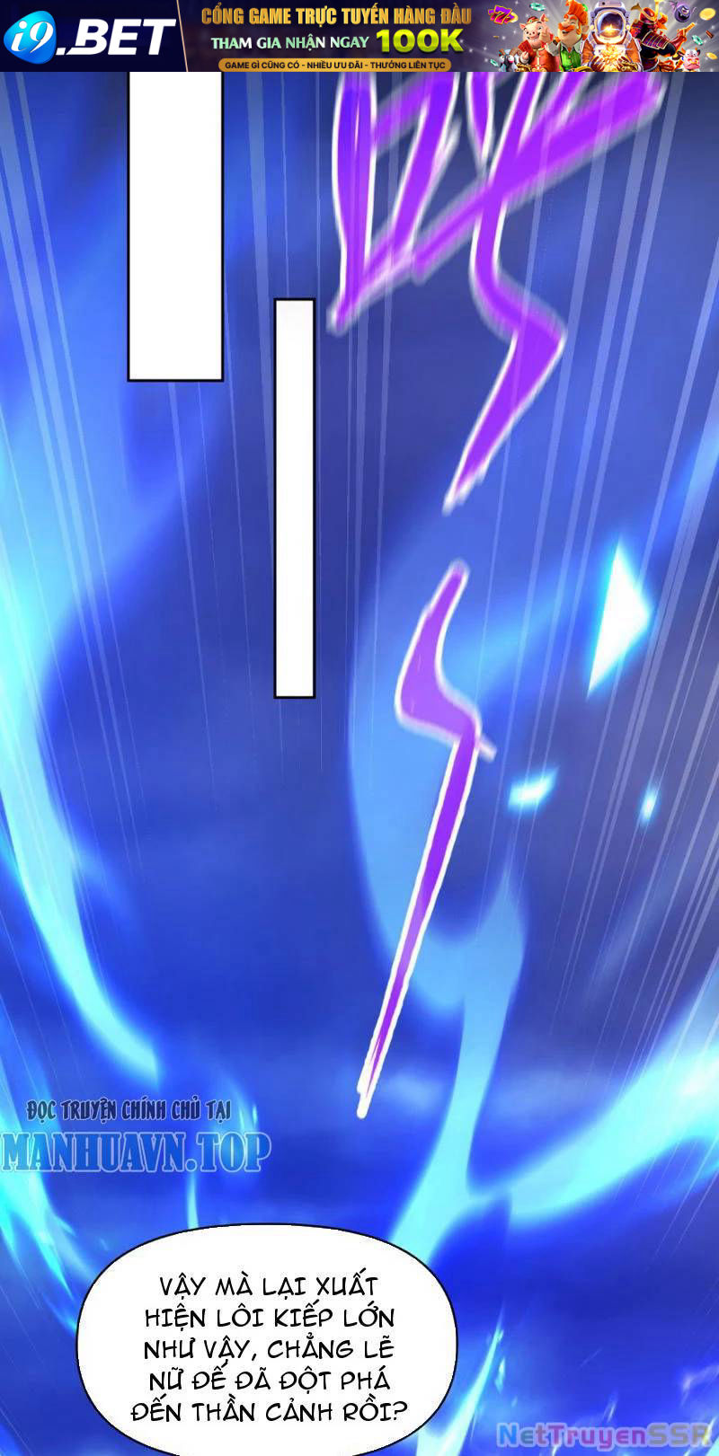 Bắt Đầu Chấn Kinh Nữ Đế Lão Bà, Ta Vô Địch! - Chapter 6 - Page 6