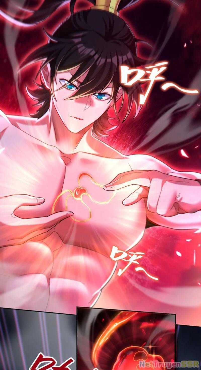 Bắt Đầu Chấn Kinh Nữ Đế Lão Bà, Ta Vô Địch! - Chapter 6 - Page 60