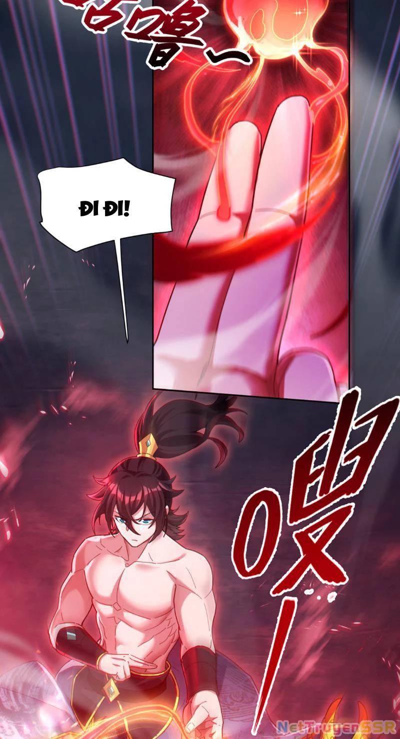 Bắt Đầu Chấn Kinh Nữ Đế Lão Bà, Ta Vô Địch! - Chapter 6 - Page 61
