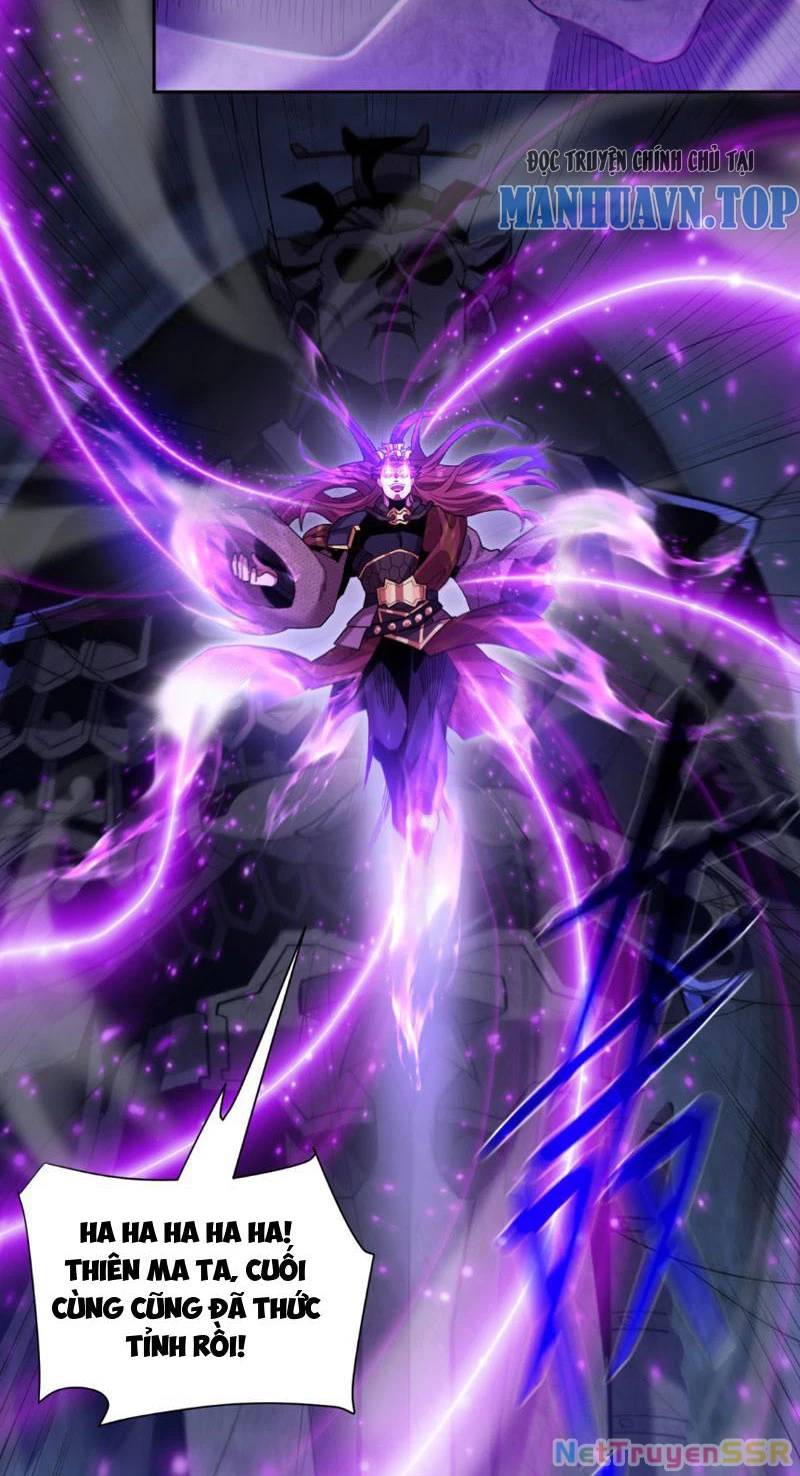 Bắt Đầu Chấn Kinh Nữ Đế Lão Bà, Ta Vô Địch! - Chapter 6 - Page 64