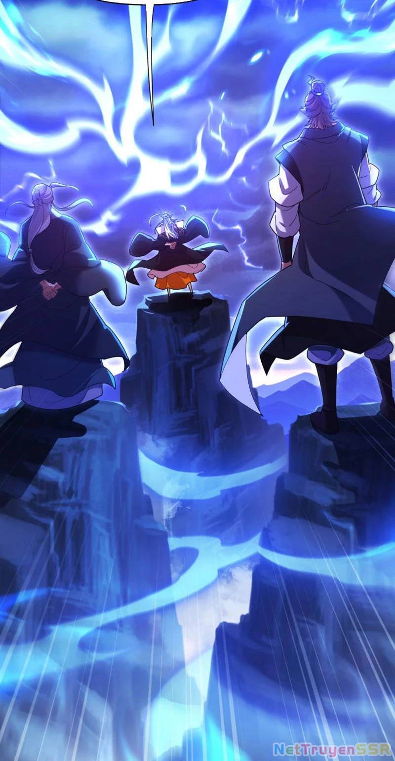 Bắt Đầu Chấn Kinh Nữ Đế Lão Bà, Ta Vô Địch! - Chapter 6 - Page 7