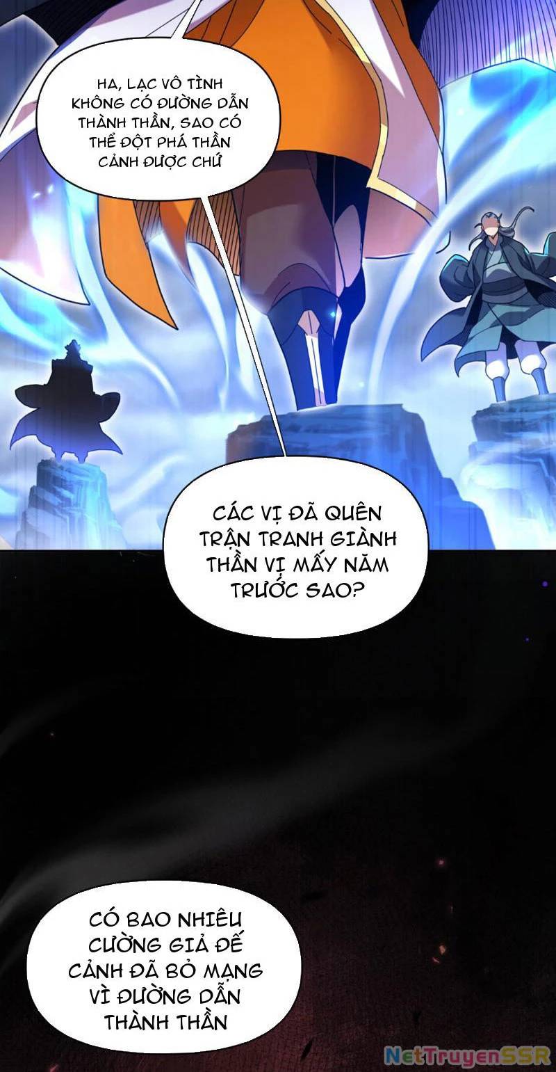 Bắt Đầu Chấn Kinh Nữ Đế Lão Bà, Ta Vô Địch! - Chapter 6 - Page 9