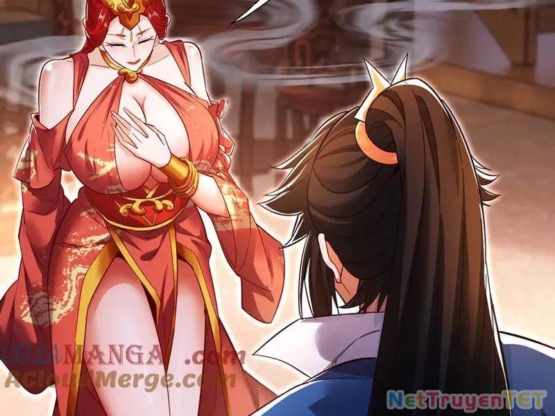 Bắt Đầu Chấn Kinh Nữ Đế Lão Bà, Ta Vô Địch! - Chapter 60 - Page 111