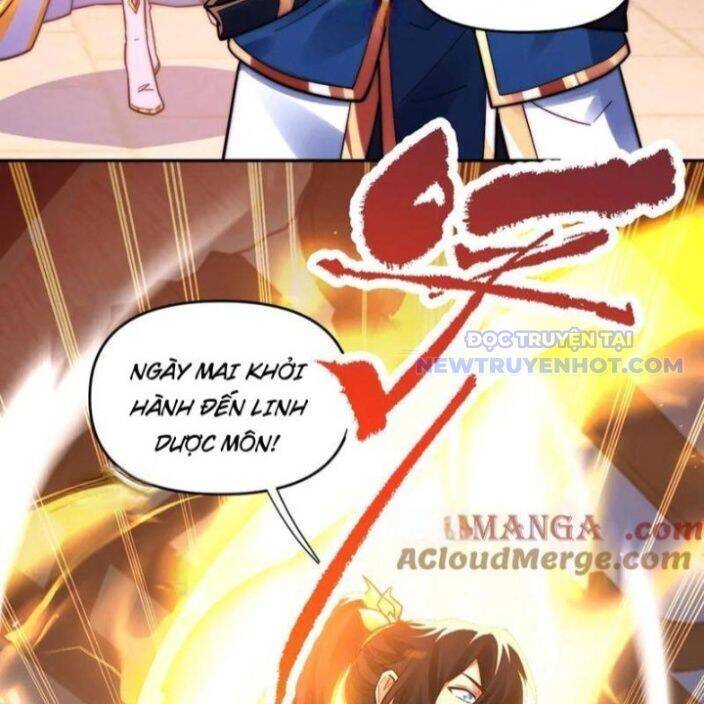 Bắt Đầu Chấn Kinh Nữ Đế Lão Bà, Ta Vô Địch! - Chapter 62 - Page 117