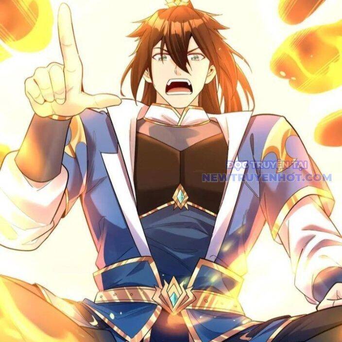 Bắt Đầu Chấn Kinh Nữ Đế Lão Bà, Ta Vô Địch! - Chapter 62 - Page 16