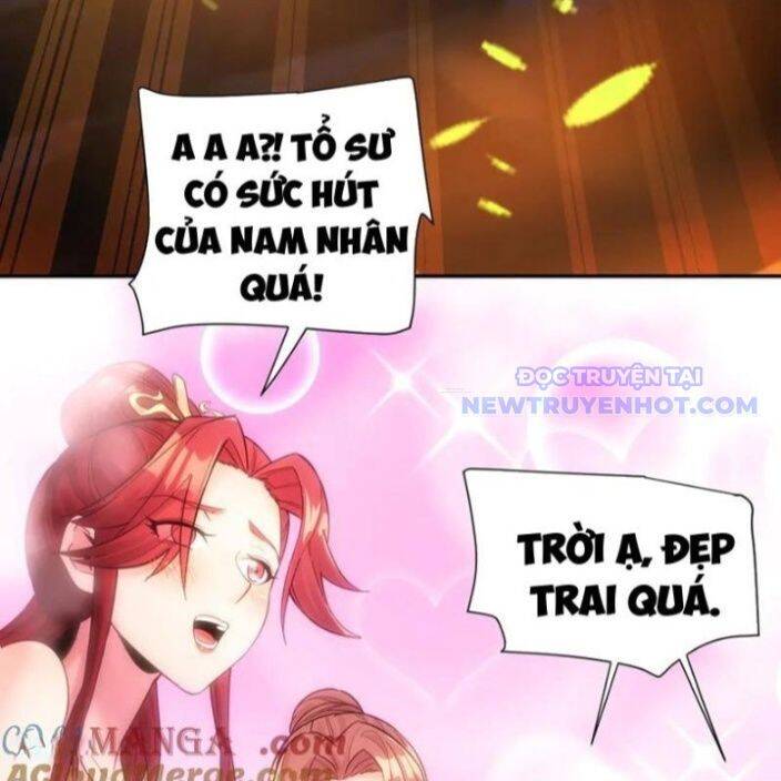 Bắt Đầu Chấn Kinh Nữ Đế Lão Bà, Ta Vô Địch! - Chapter 62 - Page 18