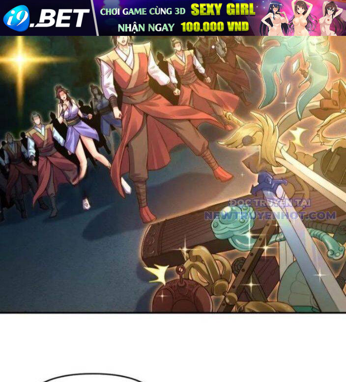 Bắt Đầu Chấn Kinh Nữ Đế Lão Bà, Ta Vô Địch! - Chapter 62 - Page 28