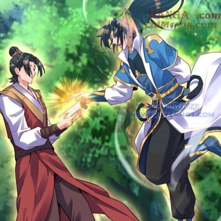 Bắt Đầu Chấn Kinh Nữ Đế Lão Bà, Ta Vô Địch! - Chapter 62 - Page 37