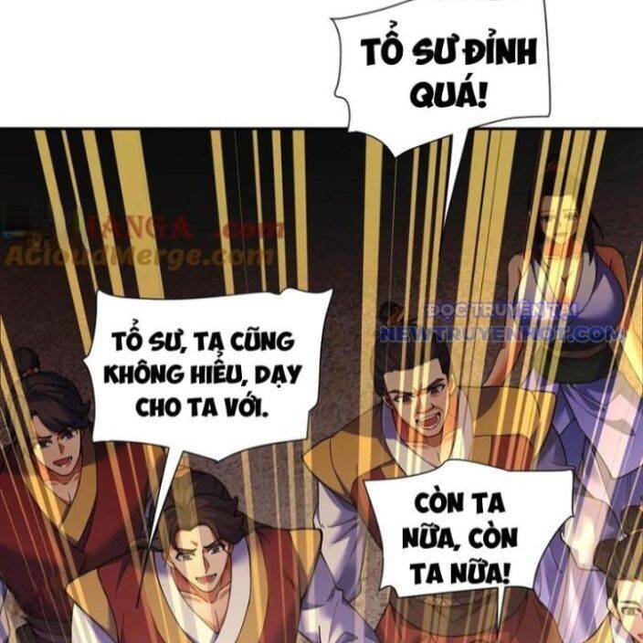 Bắt Đầu Chấn Kinh Nữ Đế Lão Bà, Ta Vô Địch! - Chapter 62 - Page 46