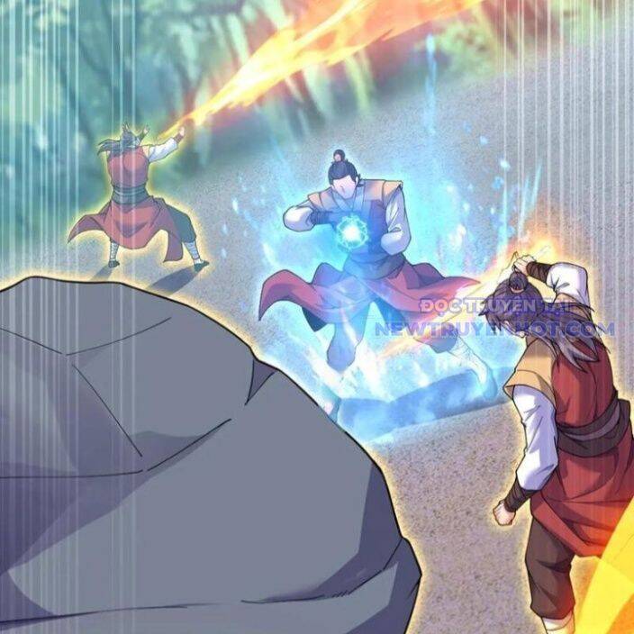 Bắt Đầu Chấn Kinh Nữ Đế Lão Bà, Ta Vô Địch! - Chapter 62 - Page 51