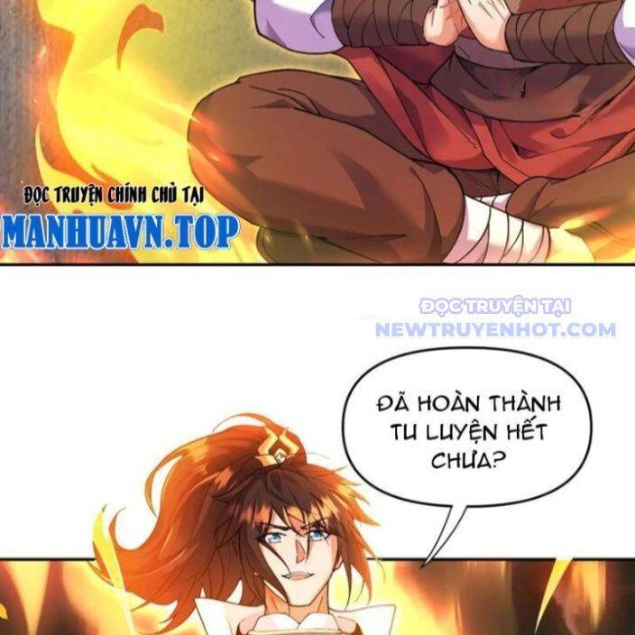 Bắt Đầu Chấn Kinh Nữ Đế Lão Bà, Ta Vô Địch! - Chapter 62 - Page 53