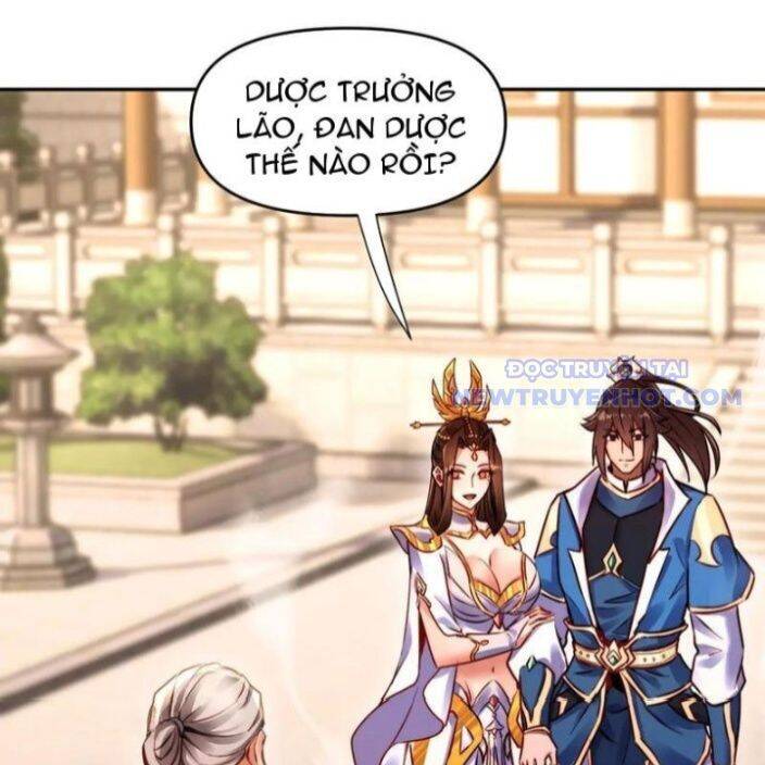 Bắt Đầu Chấn Kinh Nữ Đế Lão Bà, Ta Vô Địch! - Chapter 62 - Page 76